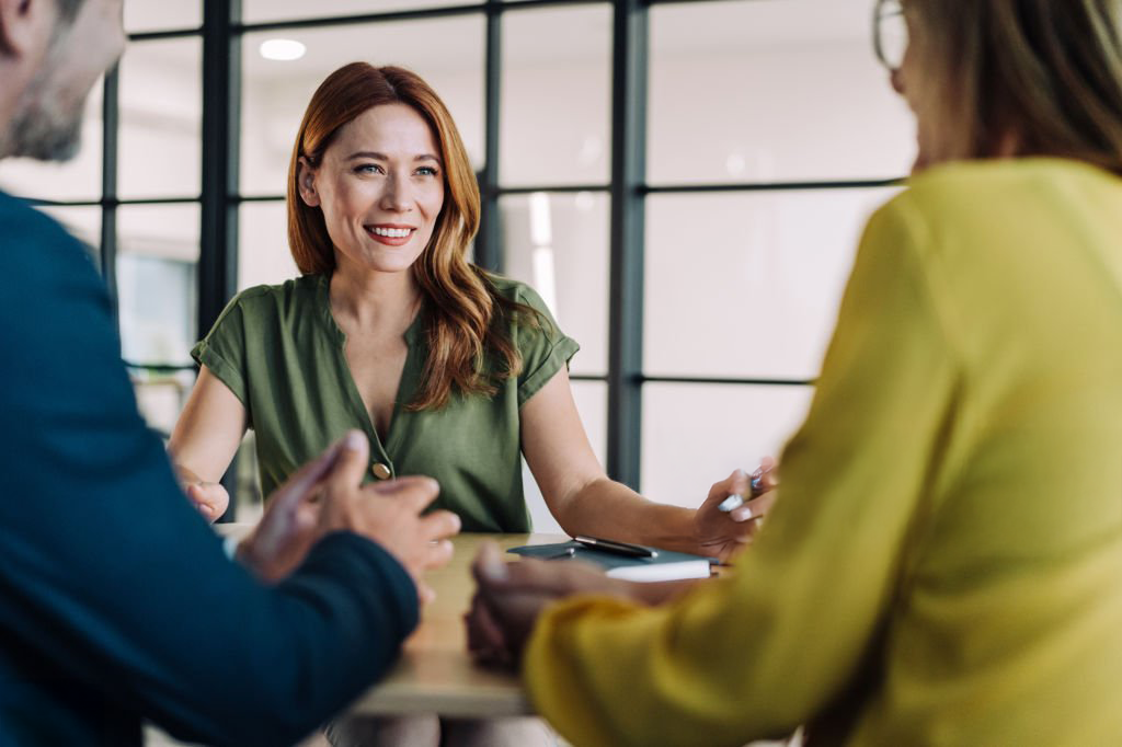 consulenza e formazione aziendale