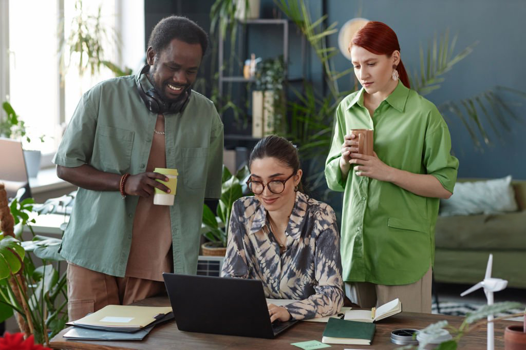 consulenza e formazione aziendale