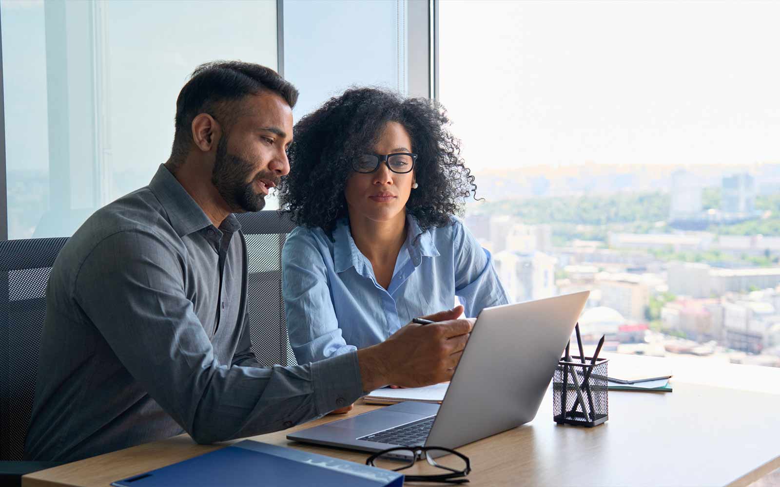 consulenza e formazione aziendale