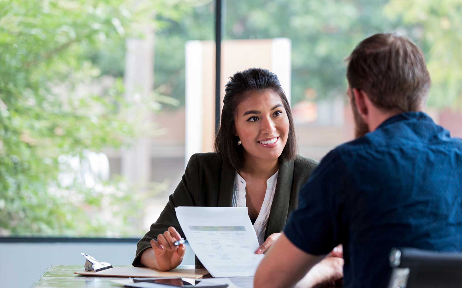 consulenza e formazione aziendale