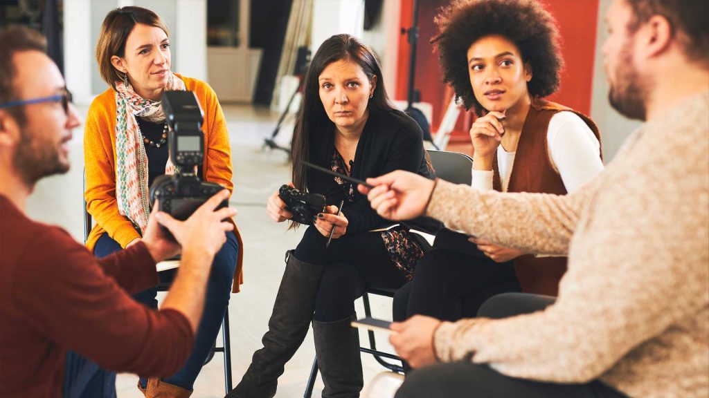 corsi di formazione aziendale