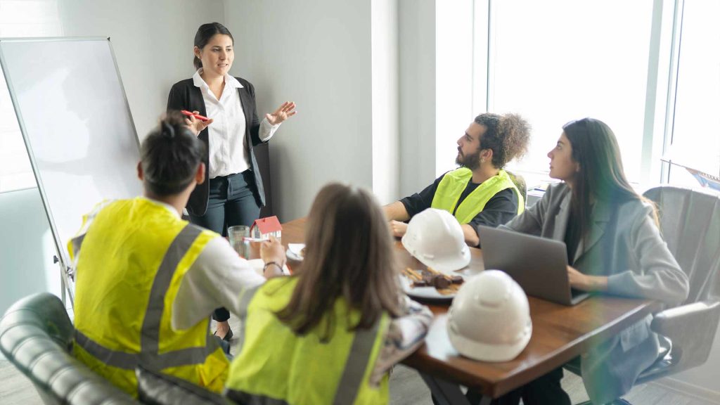 corsi di sicurezza per lavoratori