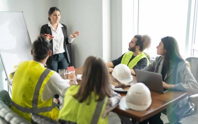 corsi di sicurezza per lavoratori