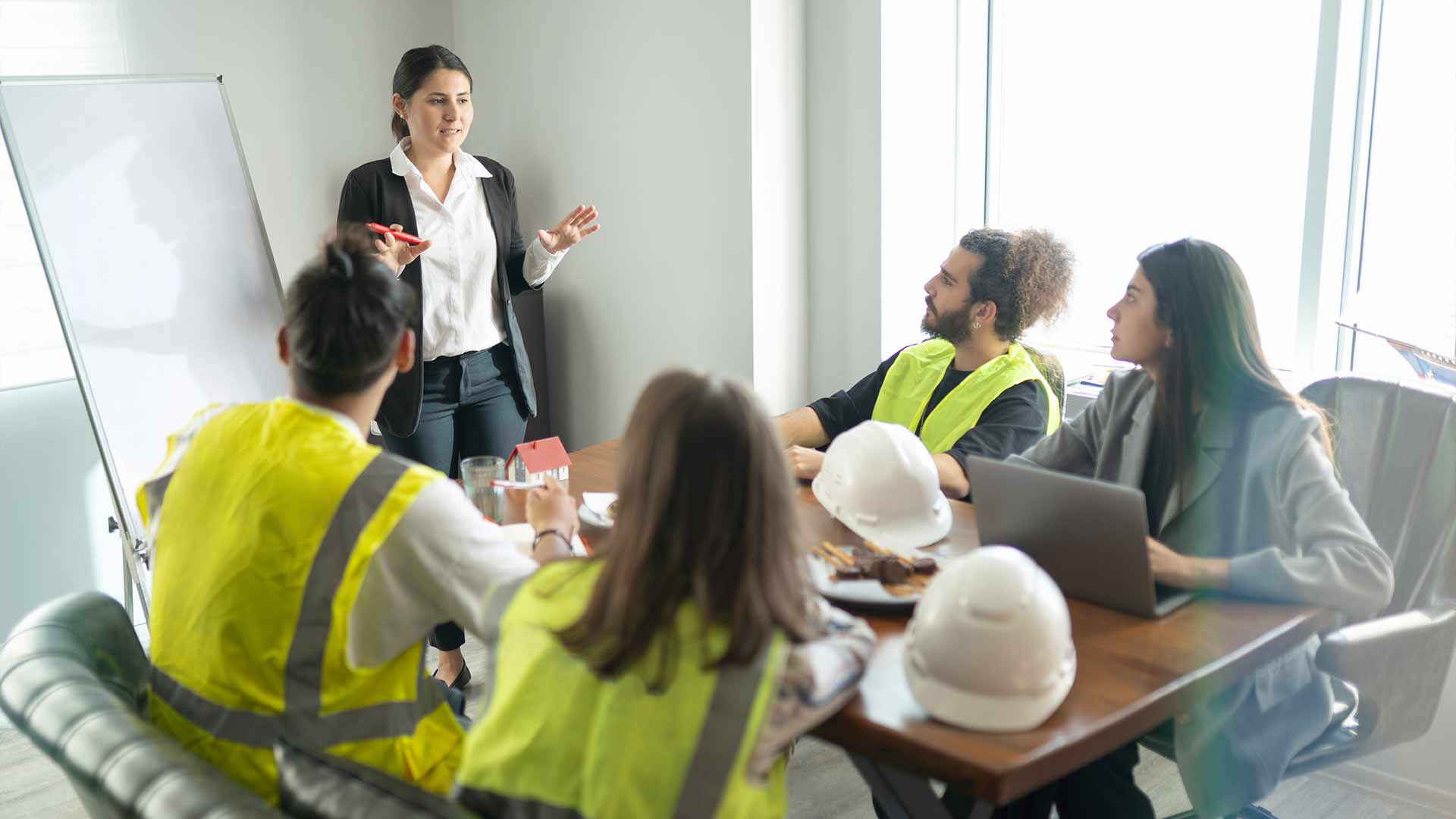 corsi di sicurezza per lavoratori