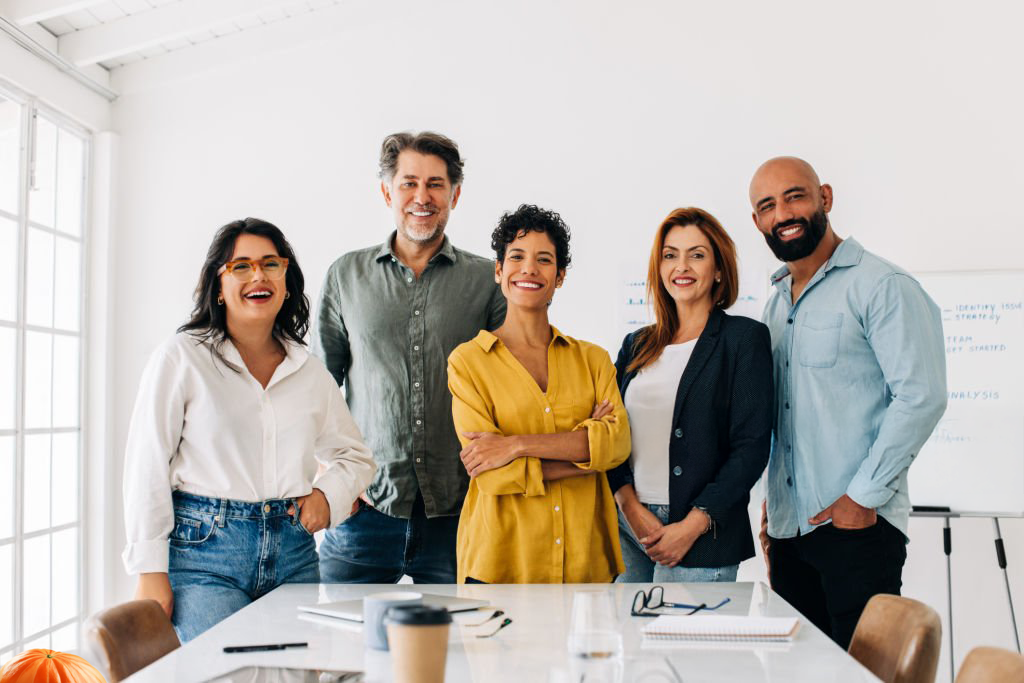 consulenza e formazione aziendale