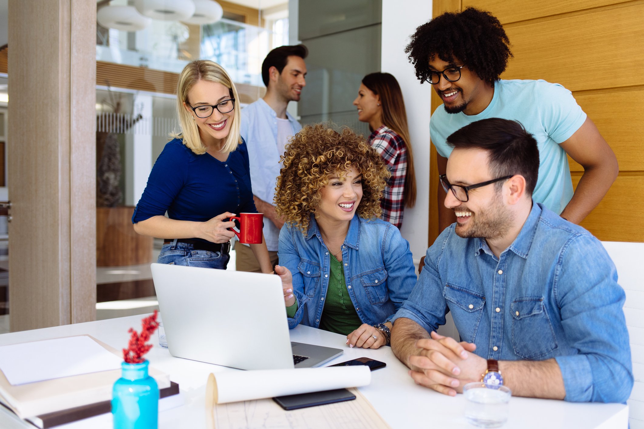 società di formazione aziendale