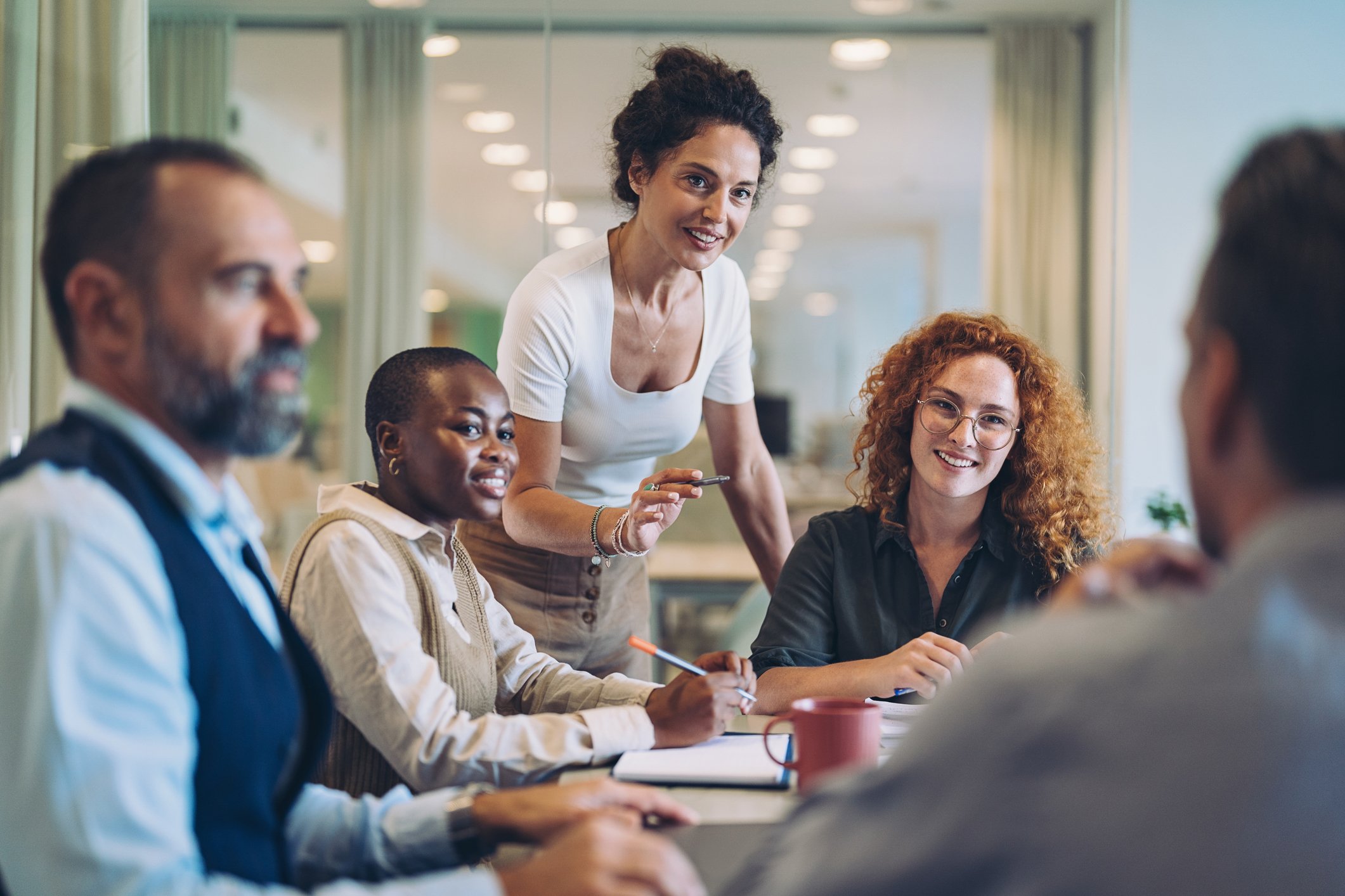 corsi di formazione aziendale