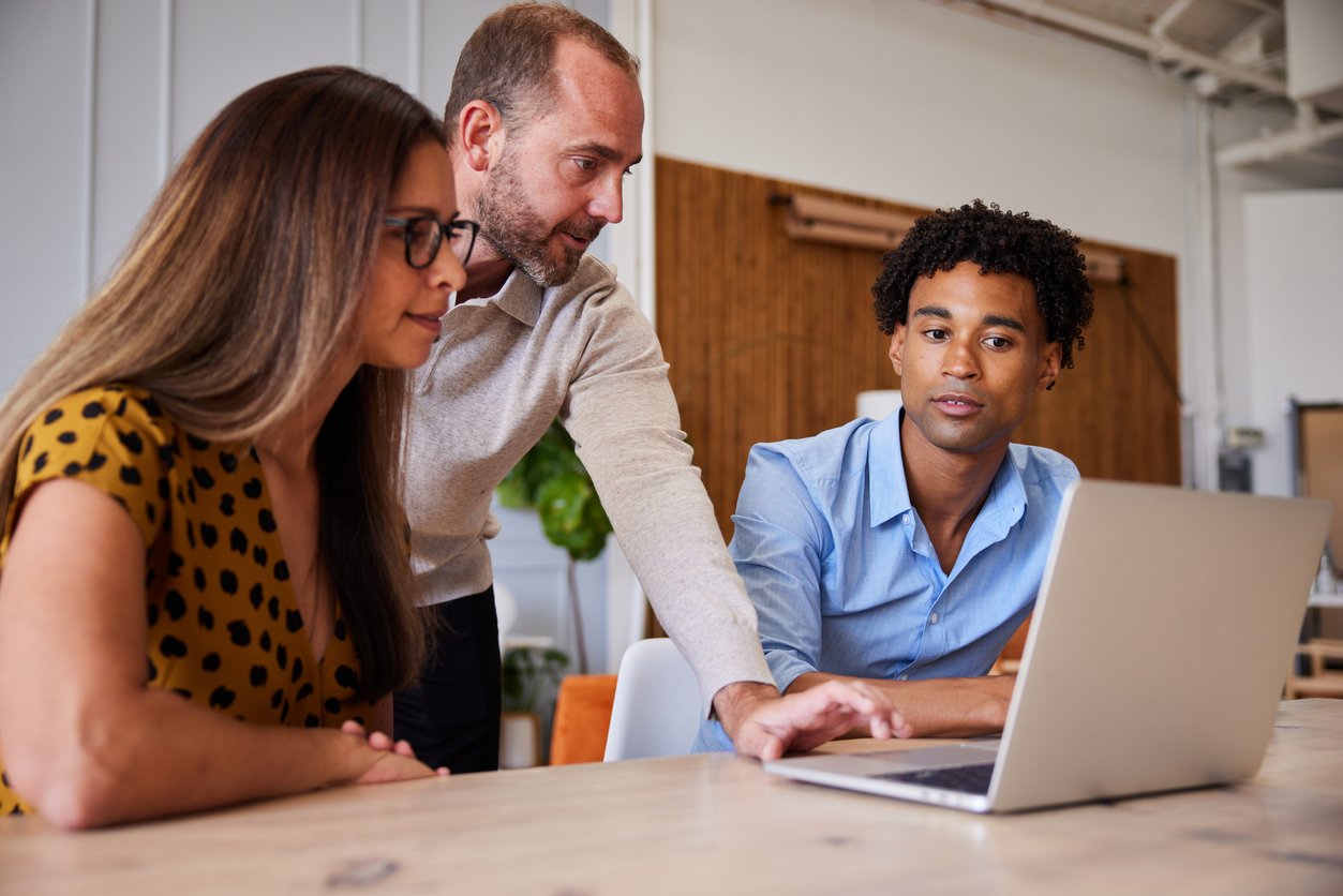 società di formazione aziendale