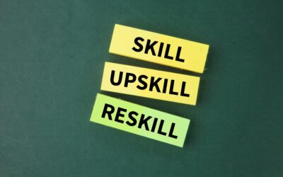 upskilling e reskilling