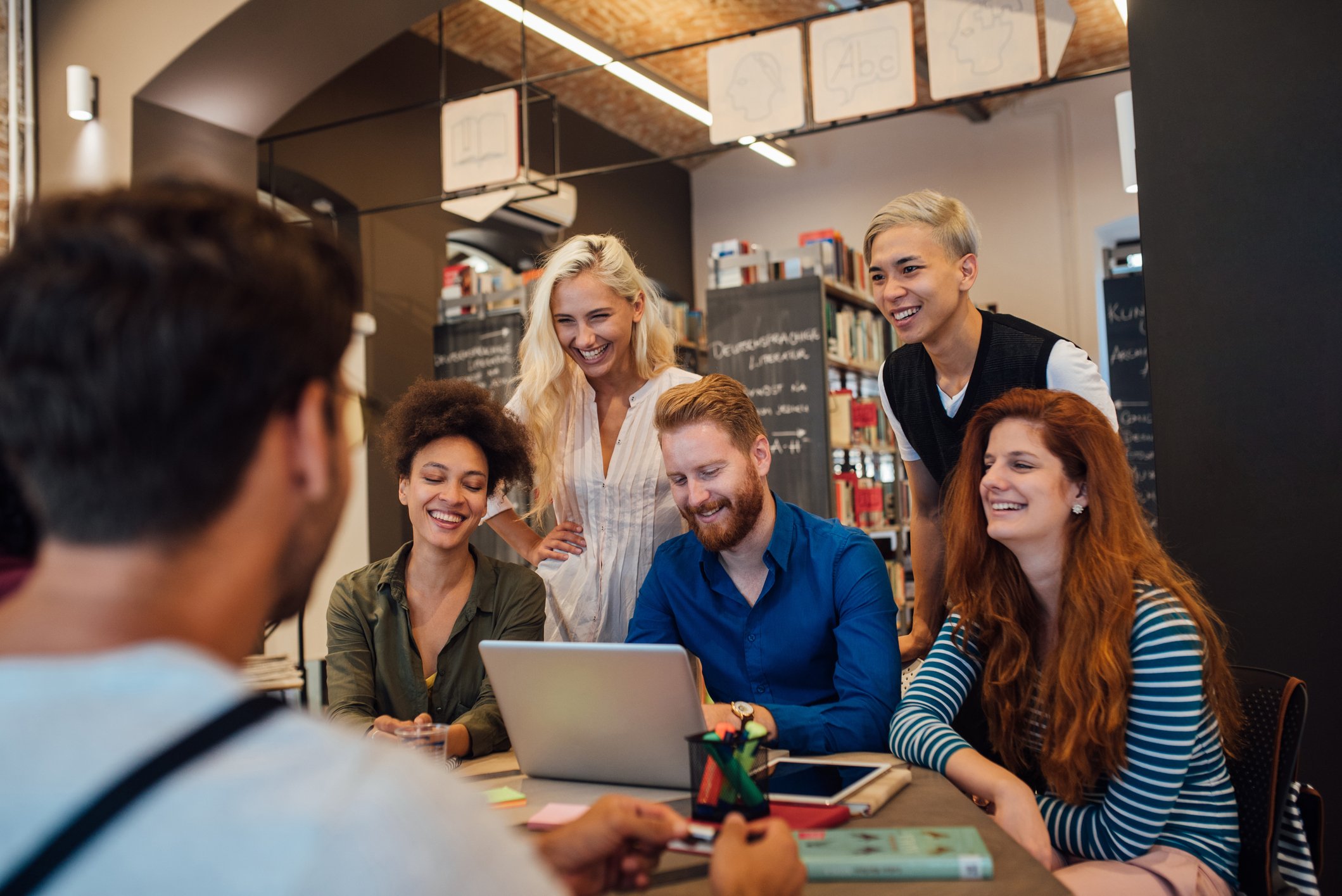 formazione manageriale