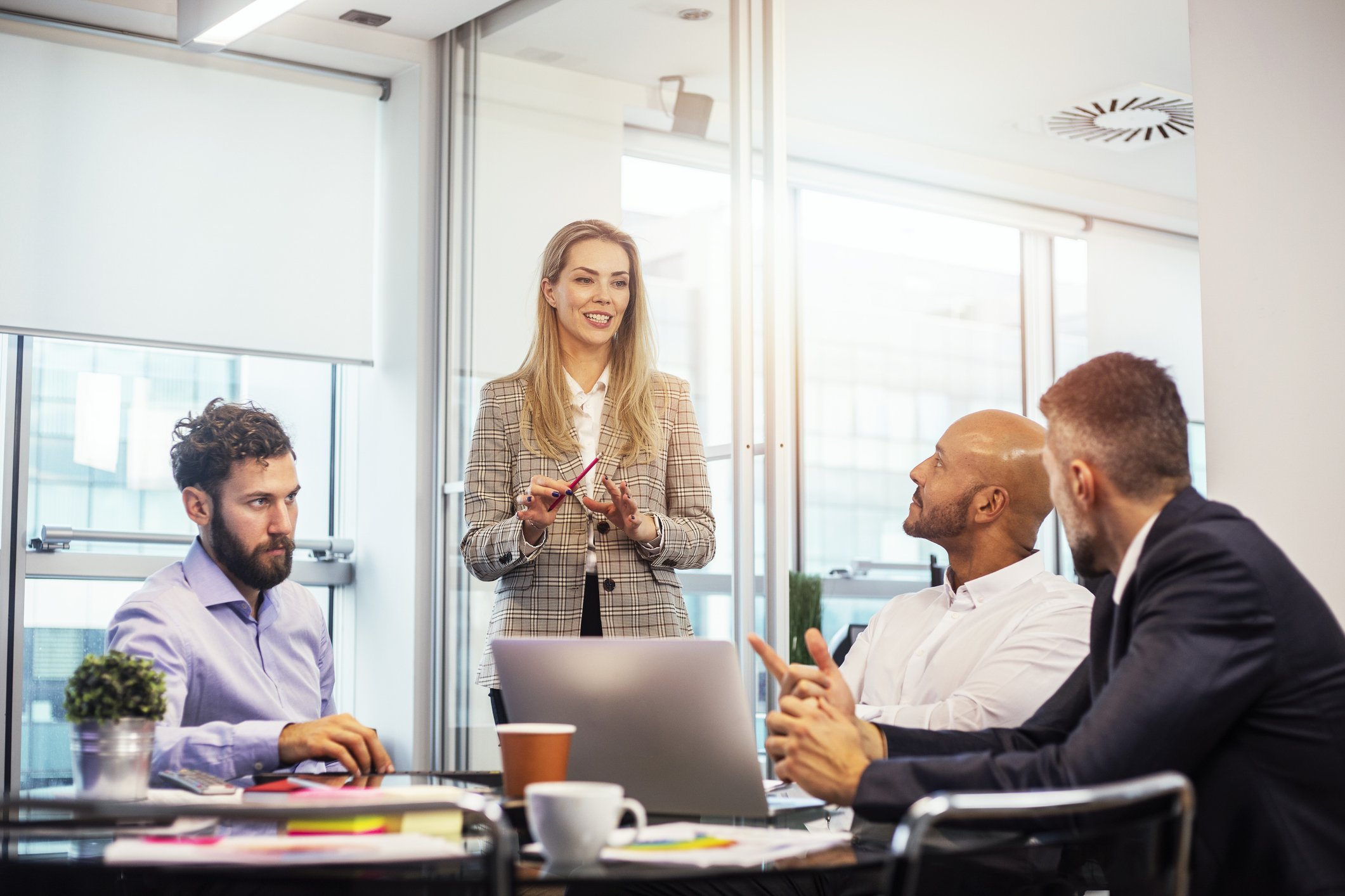 corsi di formazione aziendale