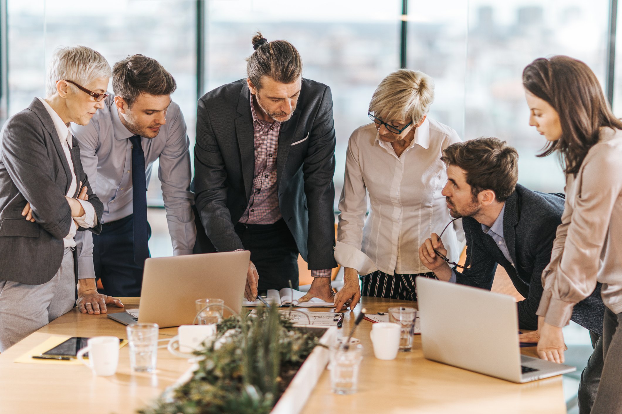 corsi di formazione aziendale