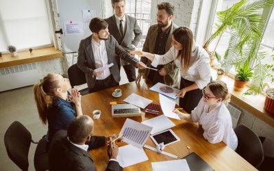 corsi di formazione aziendale