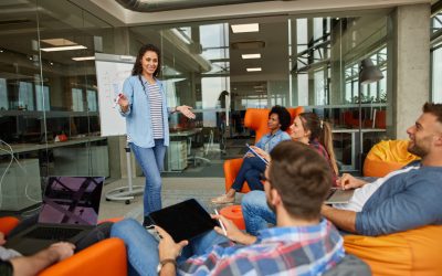 corsi di formazione aziendale