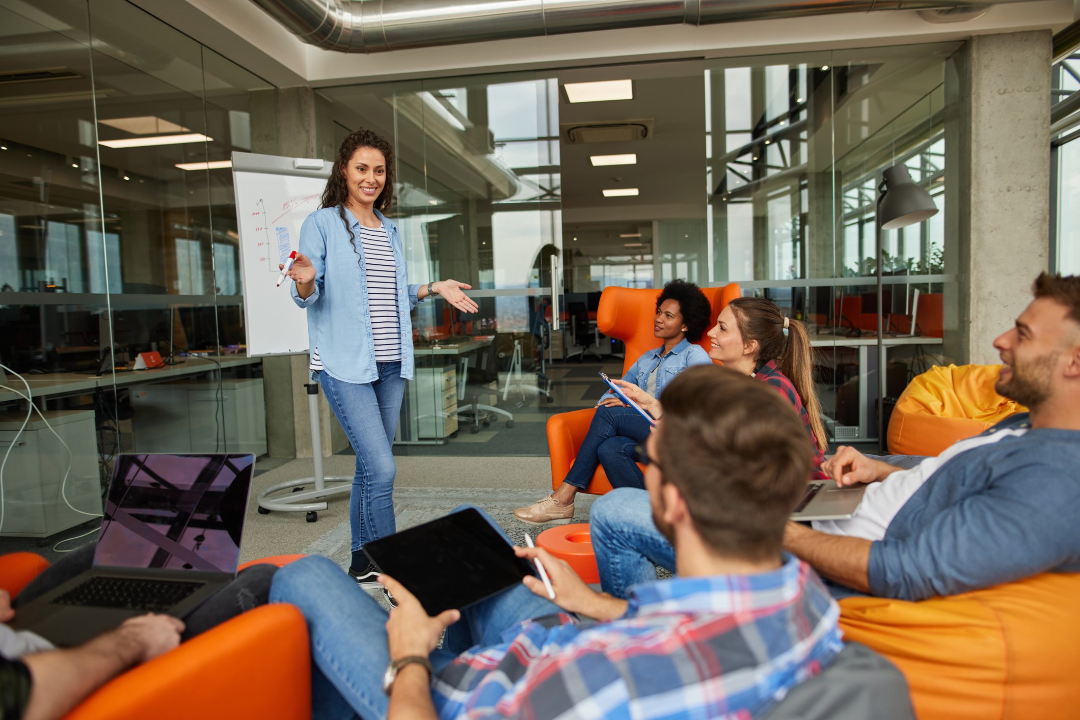 corsi di formazione aziendale