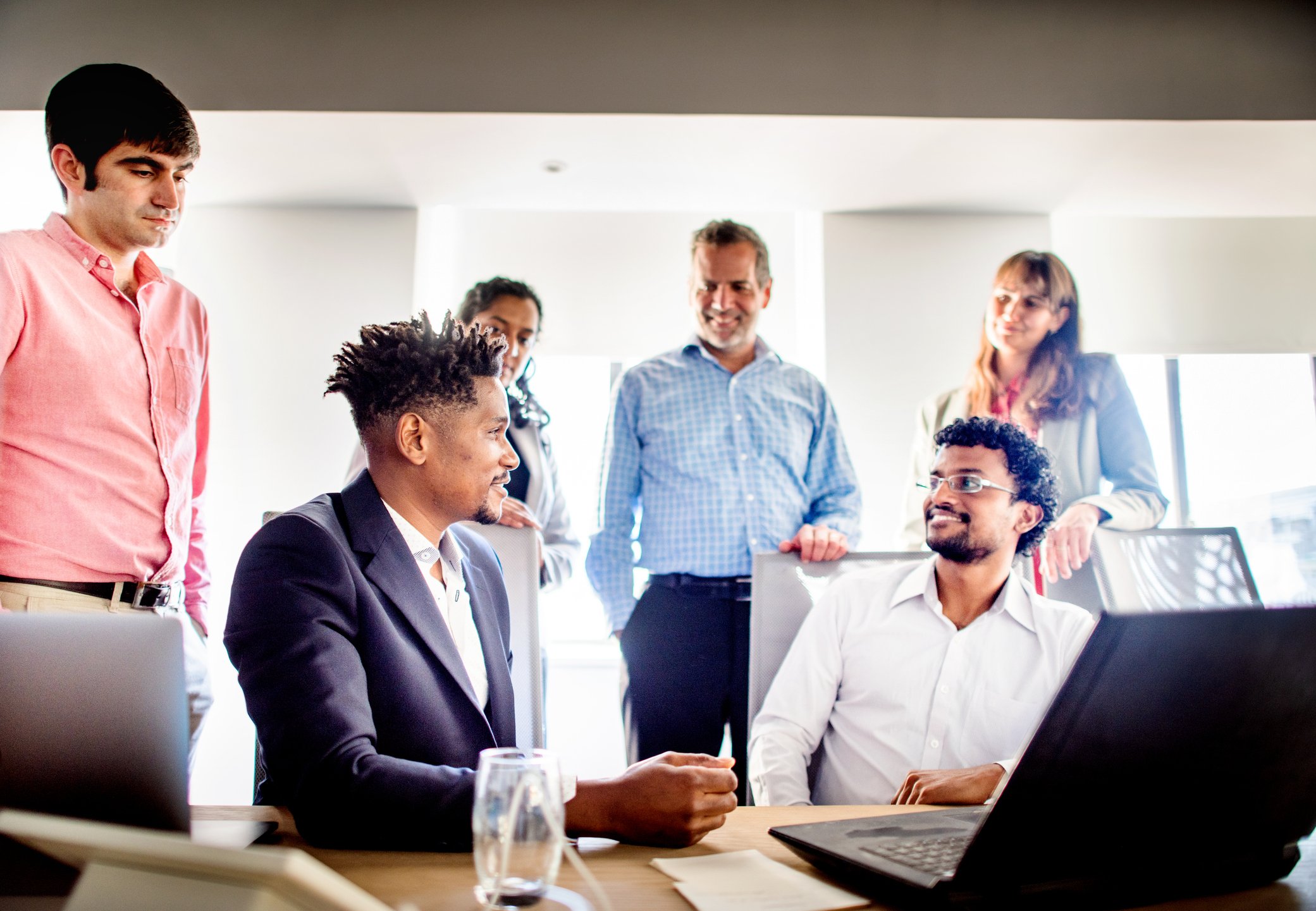 corsi di formazione aziendale