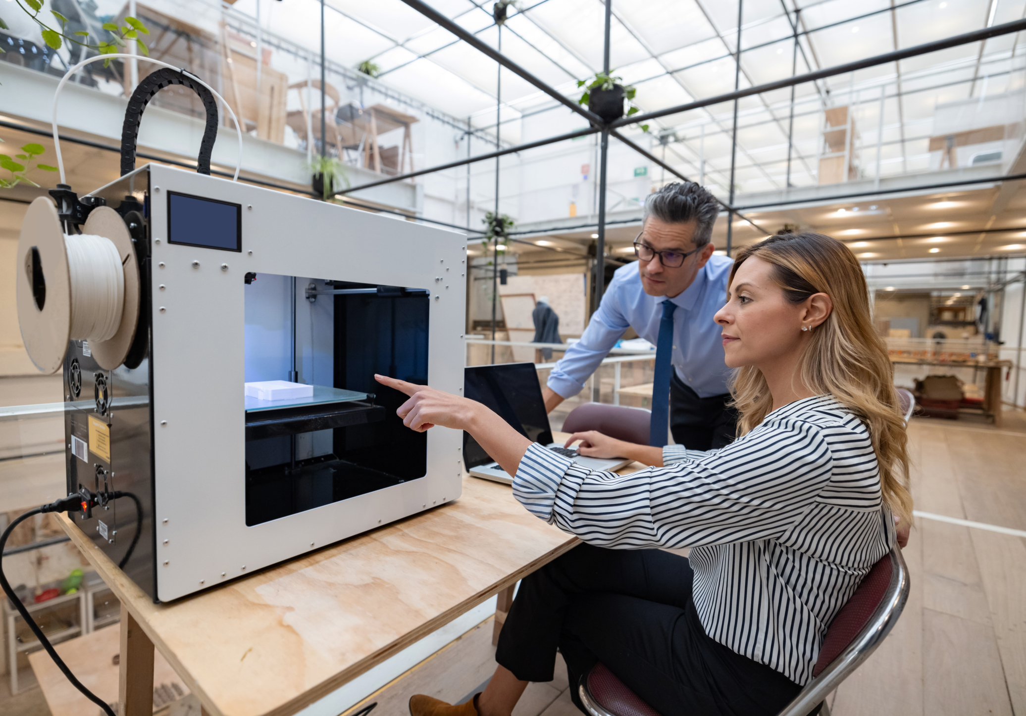 corso stampa 3D