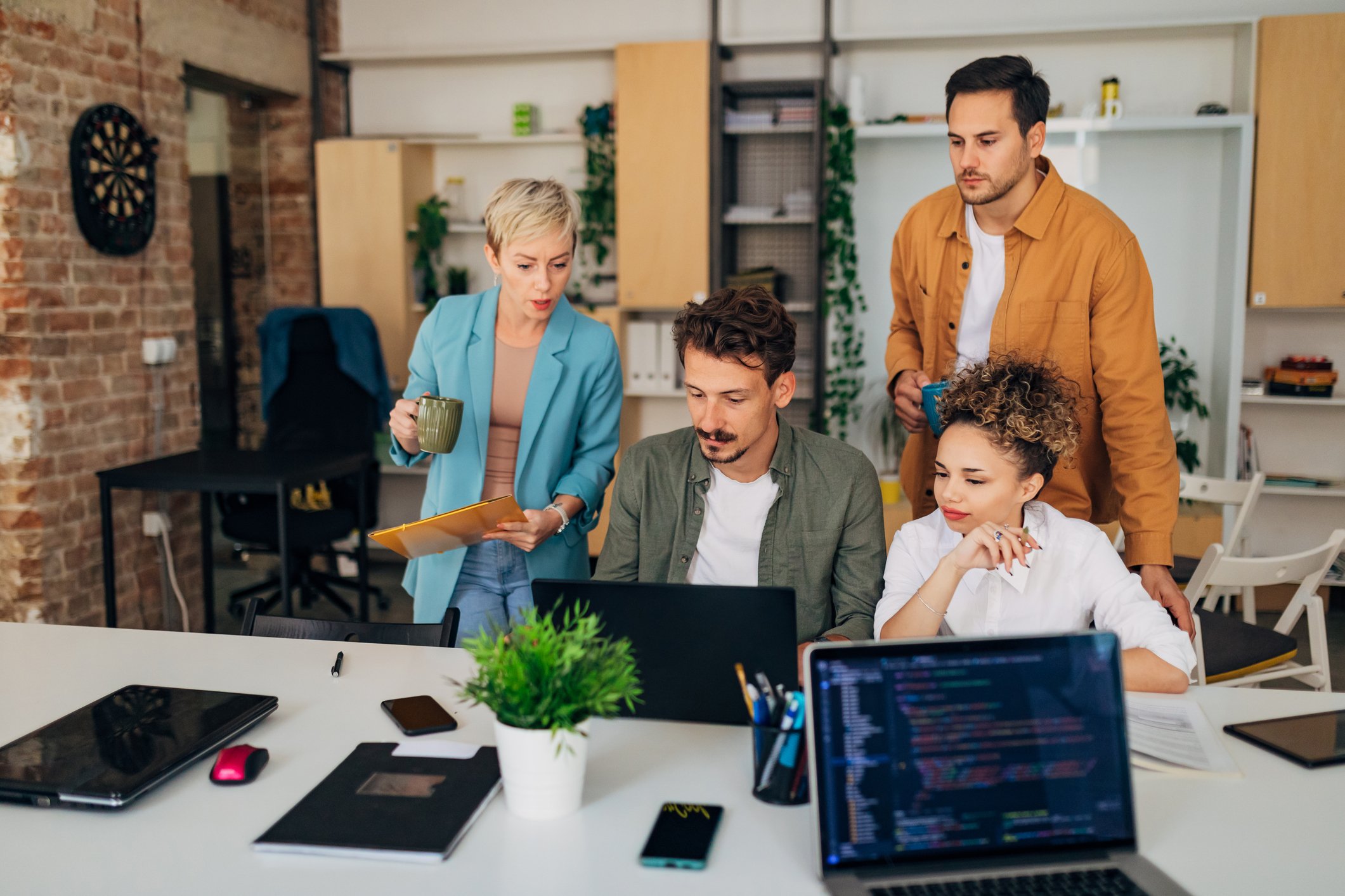 corsi di formazione aziendale