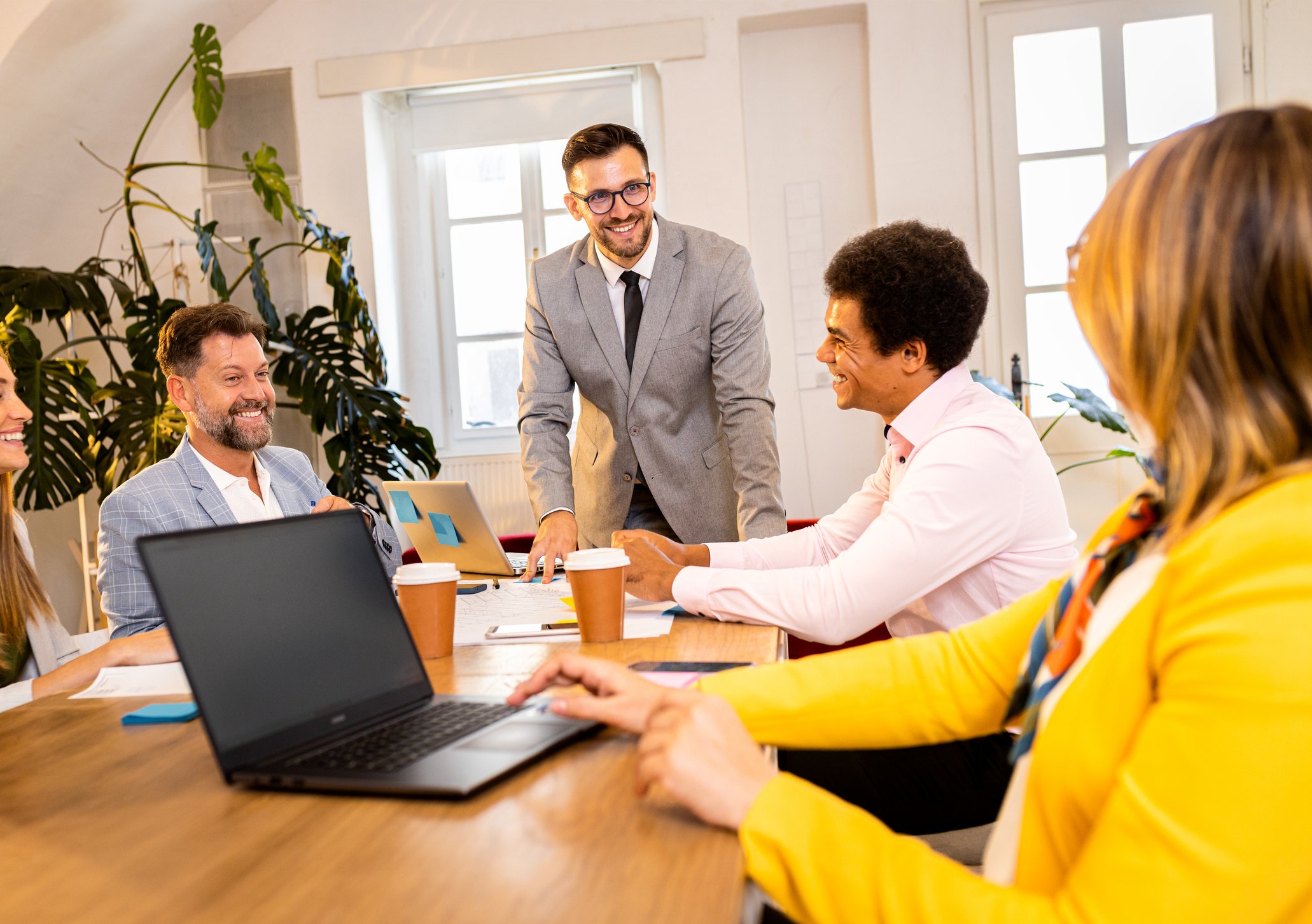 formazione manageriale