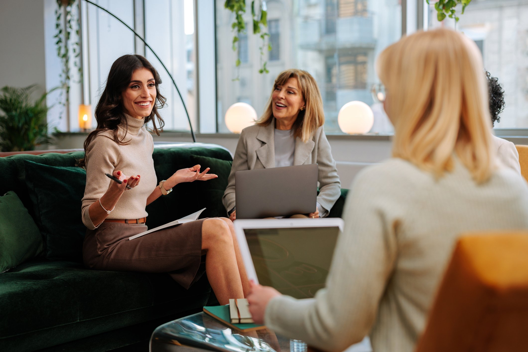 corsi di formazione aziendale