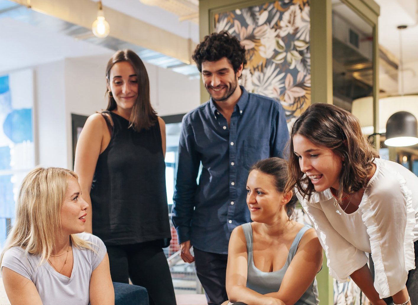 formazione manageriale