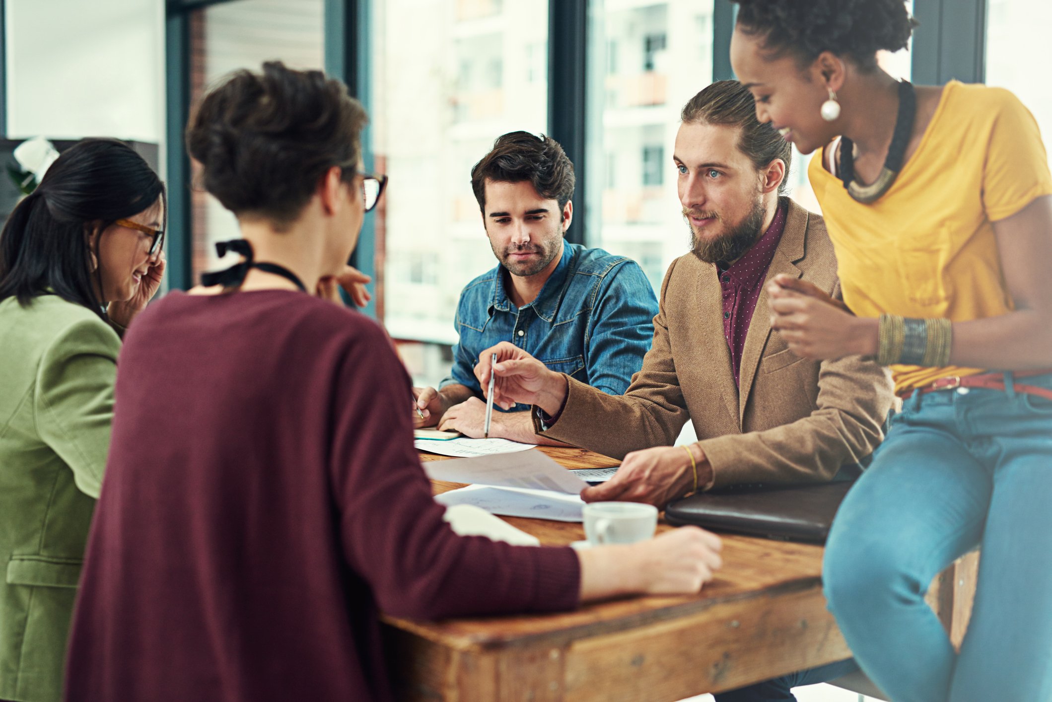 corsi di formazione aziendale