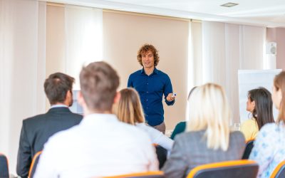 corsi di formazione aziendale