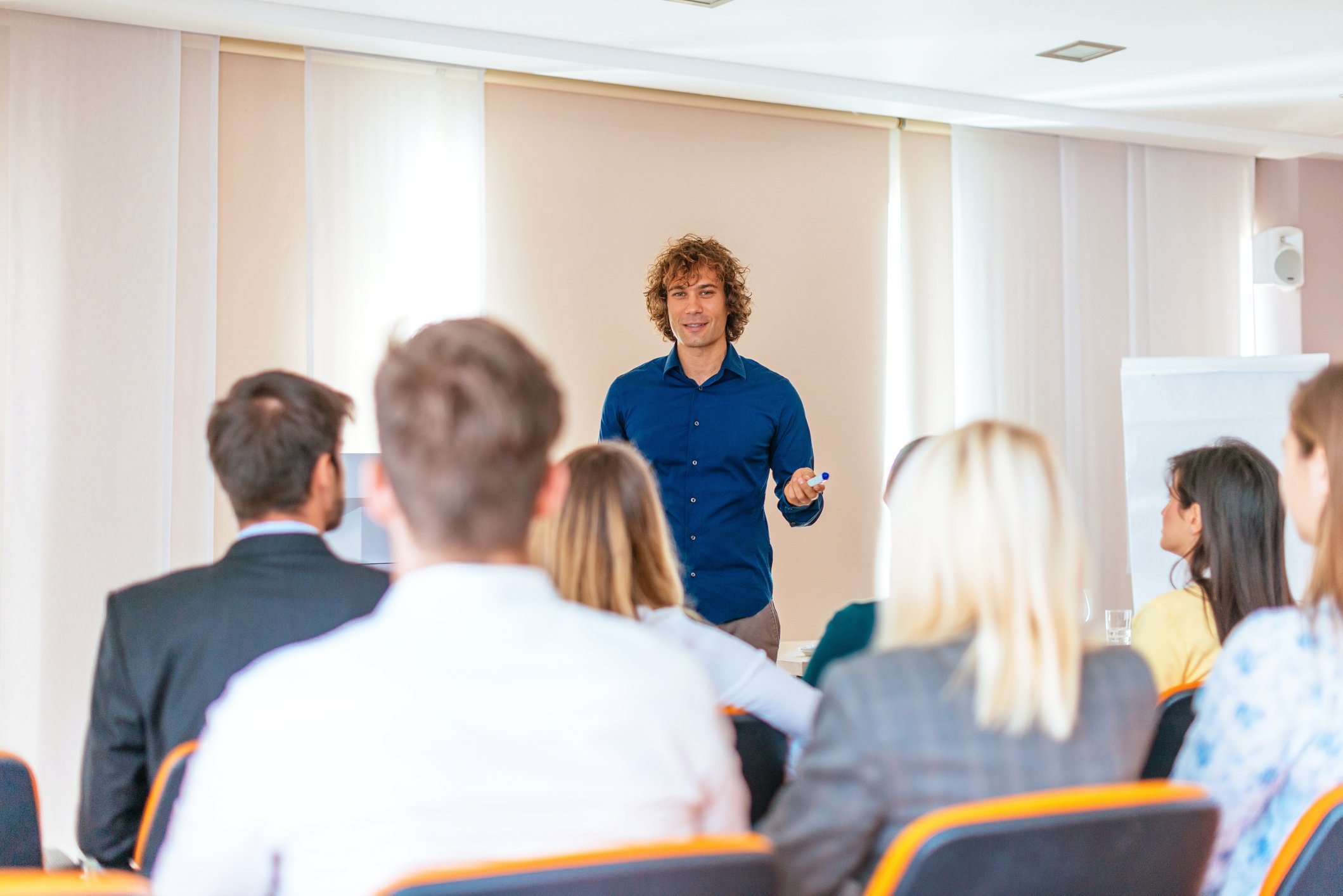 corsi di formazione aziendale