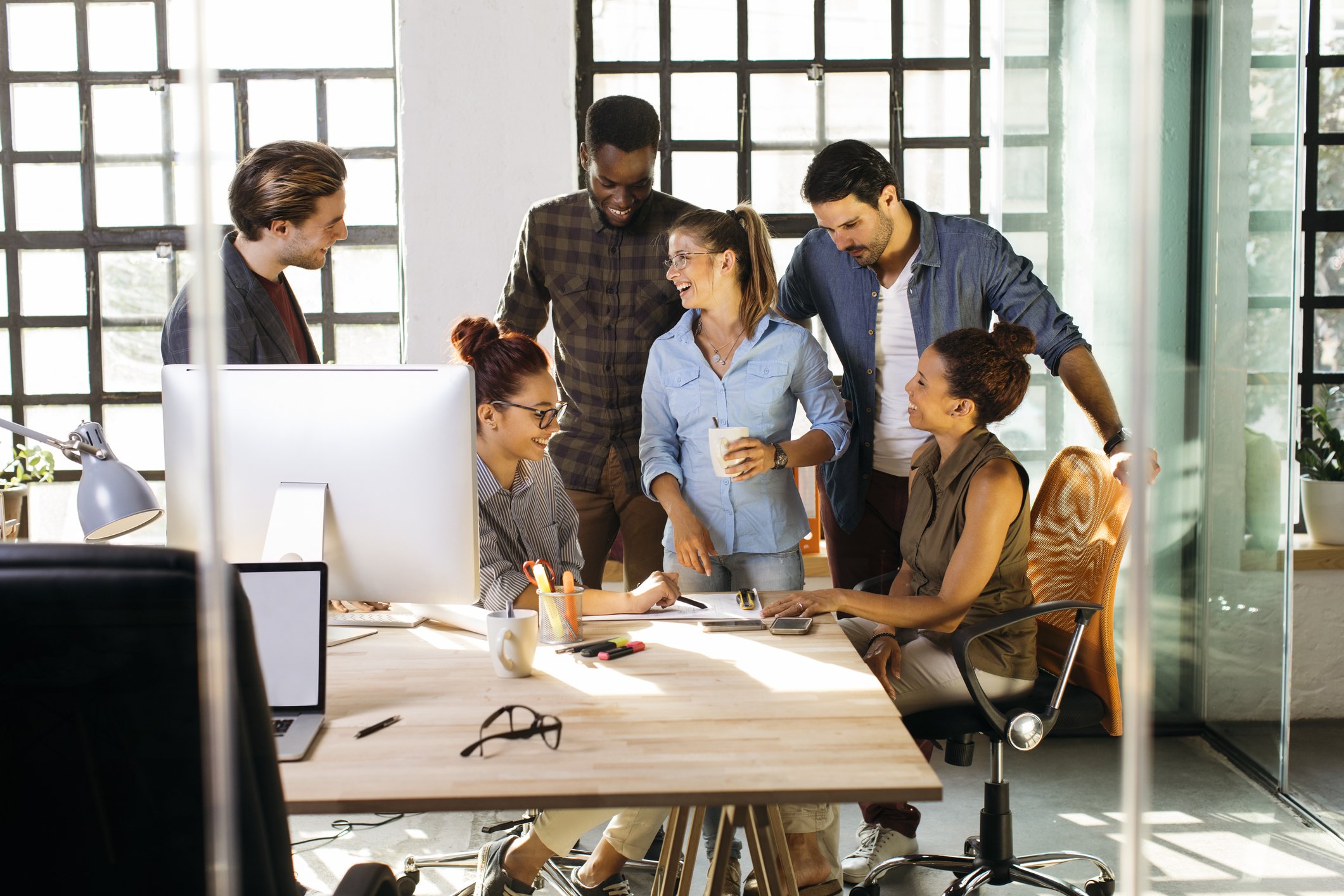 società di formazione aziendale