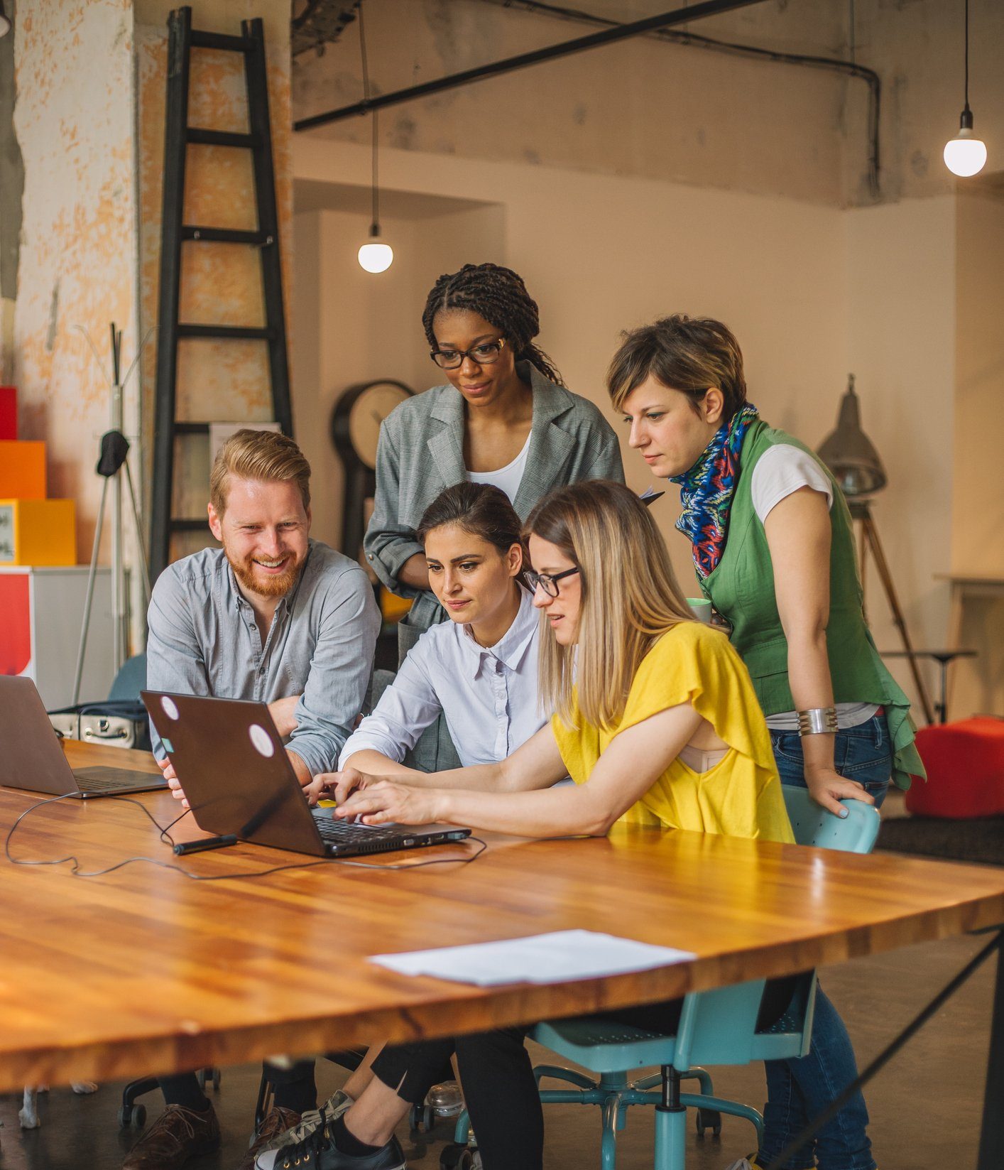 corsi di formazione aziendale