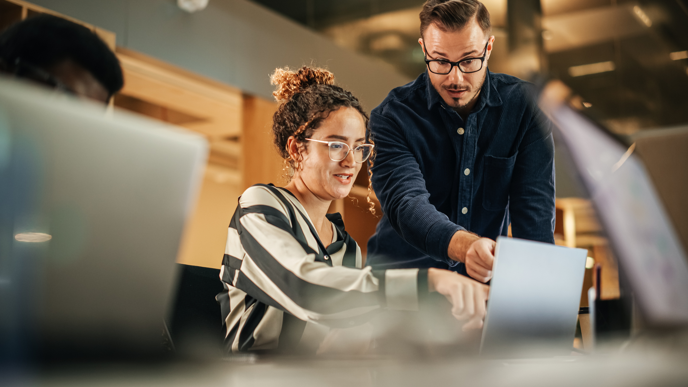 corso tecnico programmazione